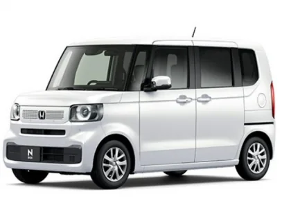 N-BOX